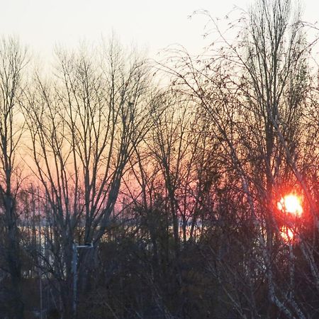 Apartman Vitorlas Vendeghaz Balatonfüred Exteriér fotografie