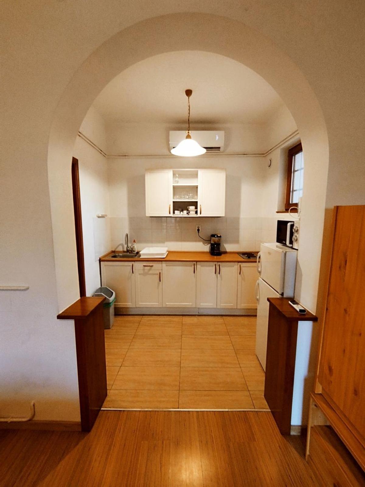 Apartman Vitorlas Vendeghaz Balatonfüred Exteriér fotografie