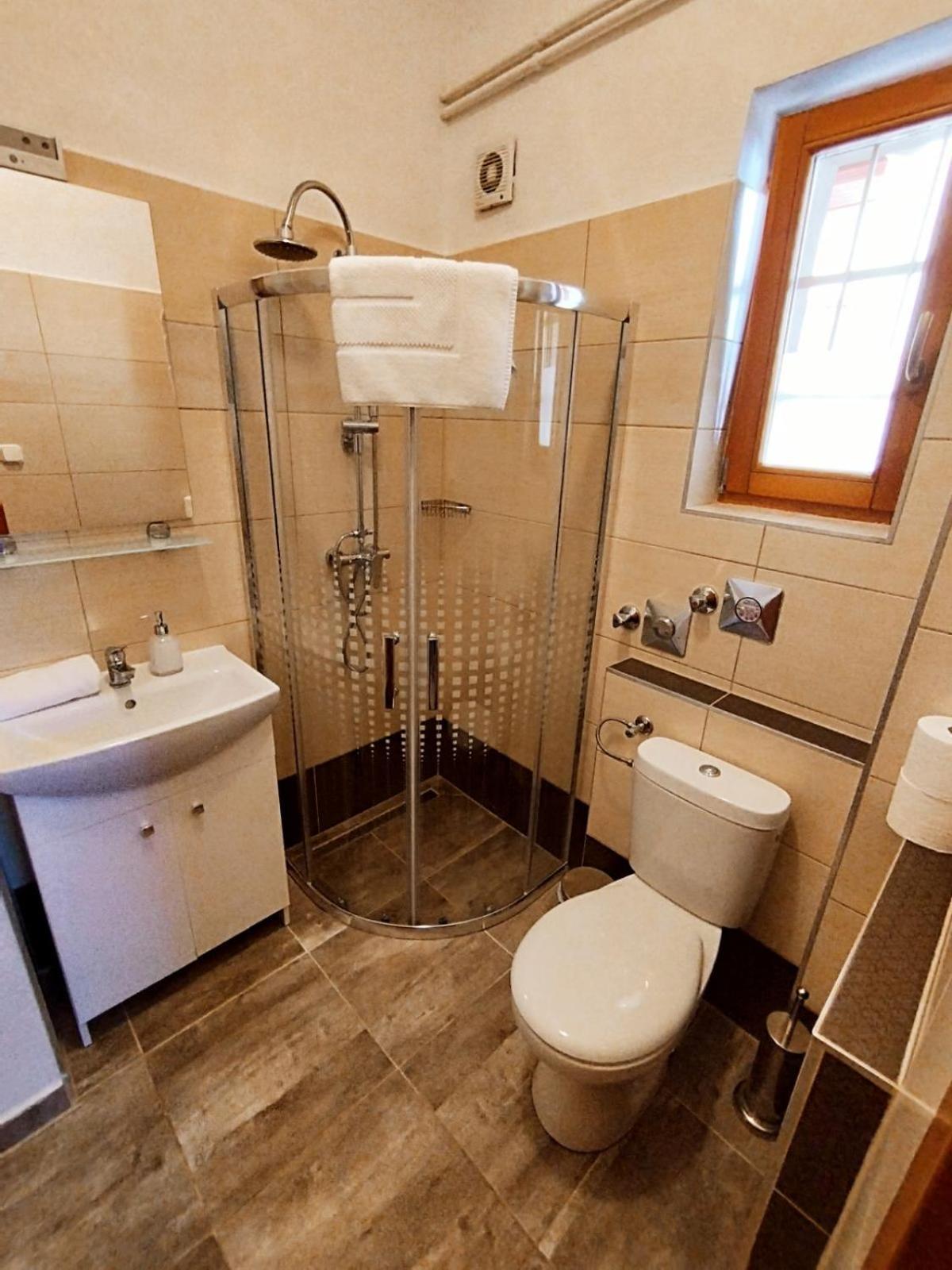 Apartman Vitorlas Vendeghaz Balatonfüred Exteriér fotografie