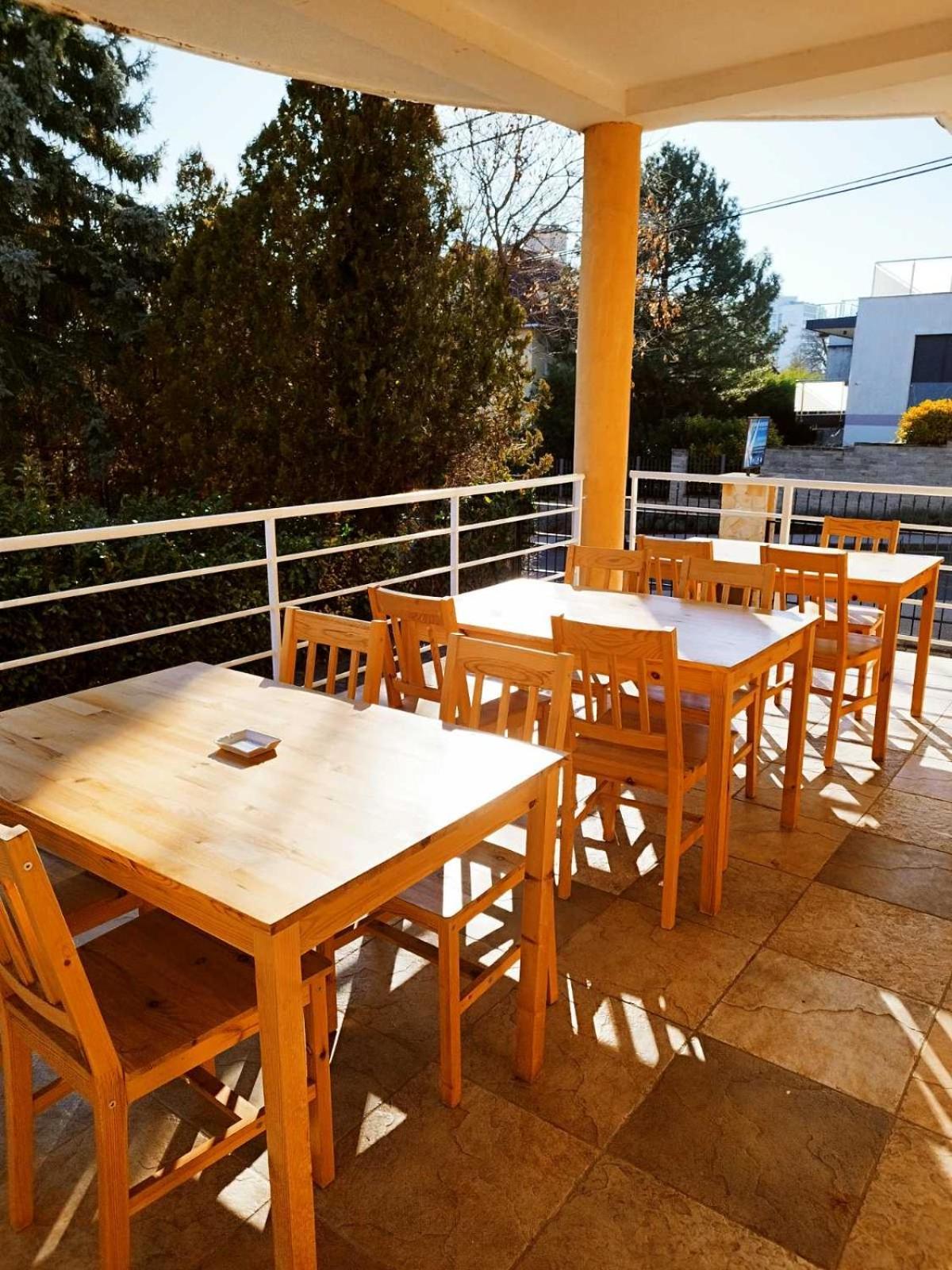 Apartman Vitorlas Vendeghaz Balatonfüred Exteriér fotografie