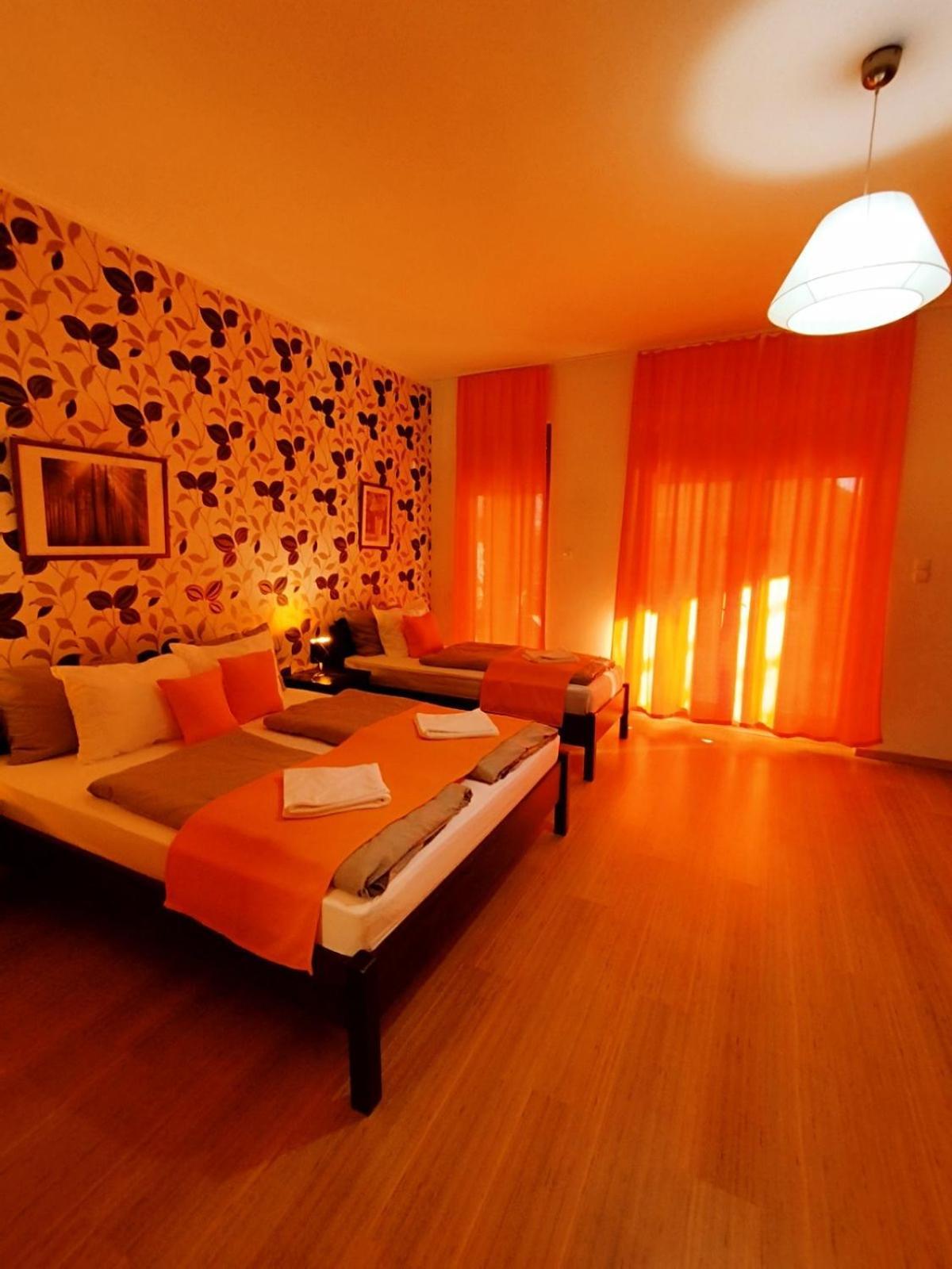 Apartman Vitorlas Vendeghaz Balatonfüred Exteriér fotografie