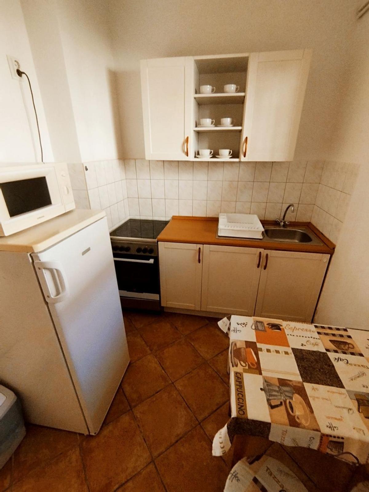 Apartman Vitorlas Vendeghaz Balatonfüred Exteriér fotografie