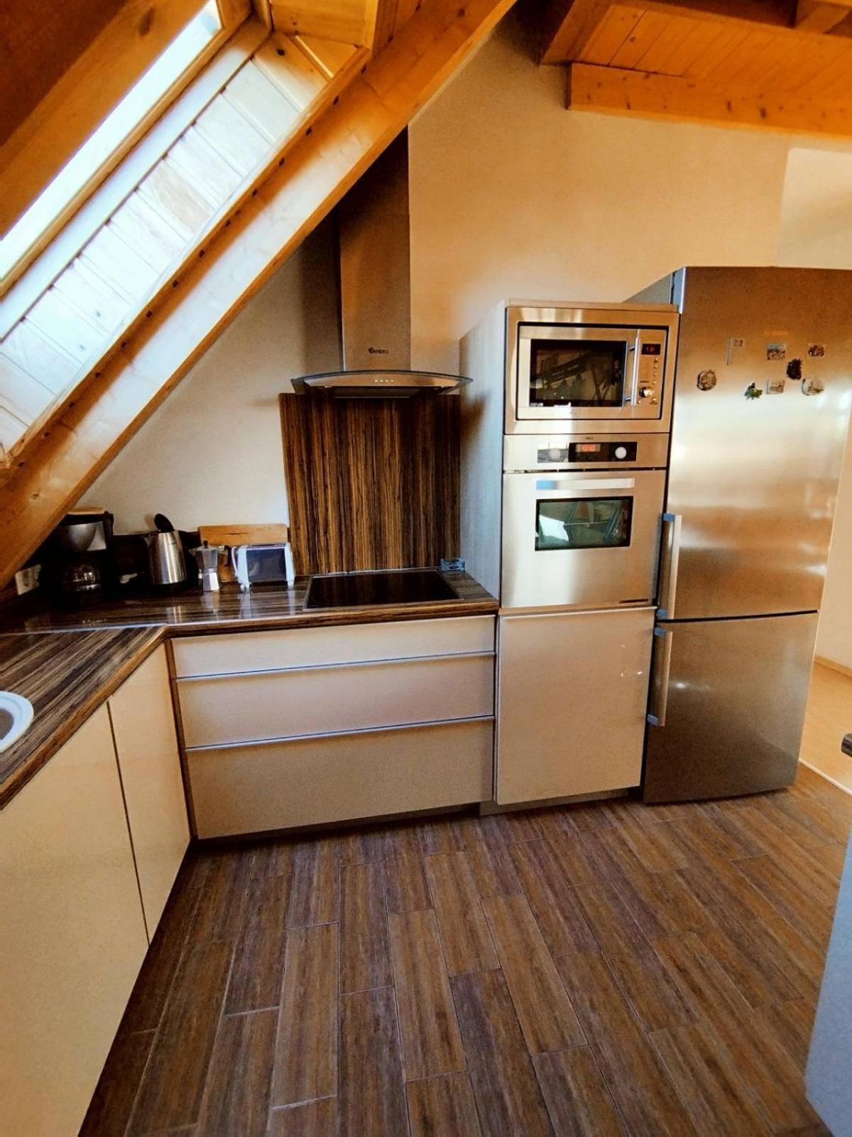 Apartman Vitorlas Vendeghaz Balatonfüred Exteriér fotografie
