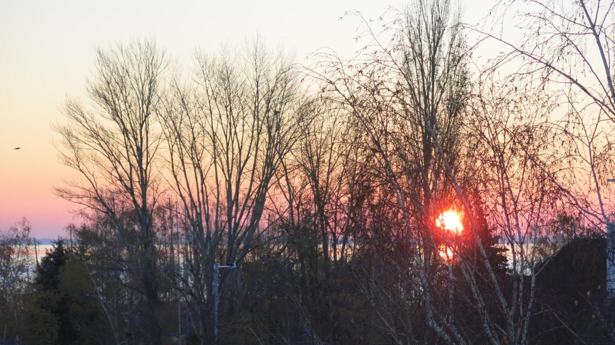 Apartman Vitorlas Vendeghaz Balatonfüred Exteriér fotografie